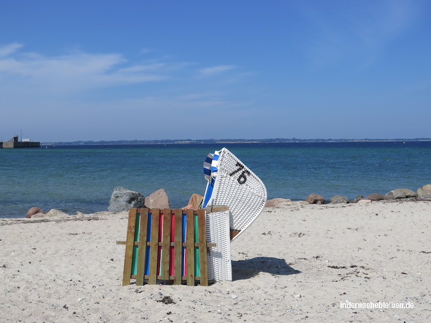 Strandkorb