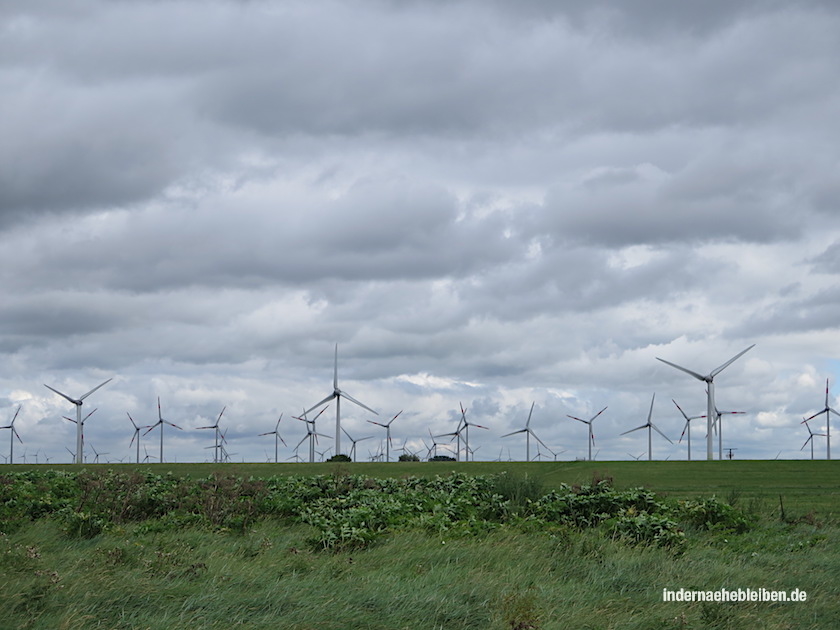 Windräder