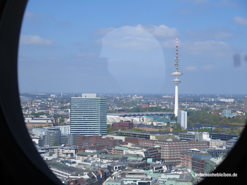 Fernsehturm Hamburg