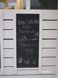 Bistro Sandwig