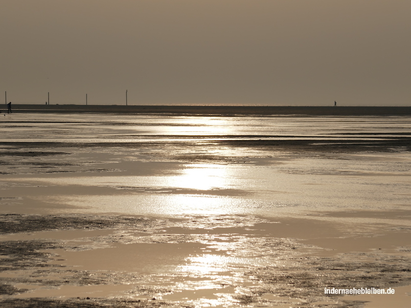 Abendsonne