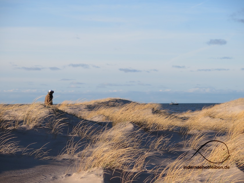 hvide sande