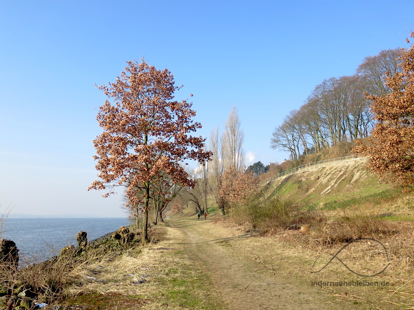 Elbuferweg