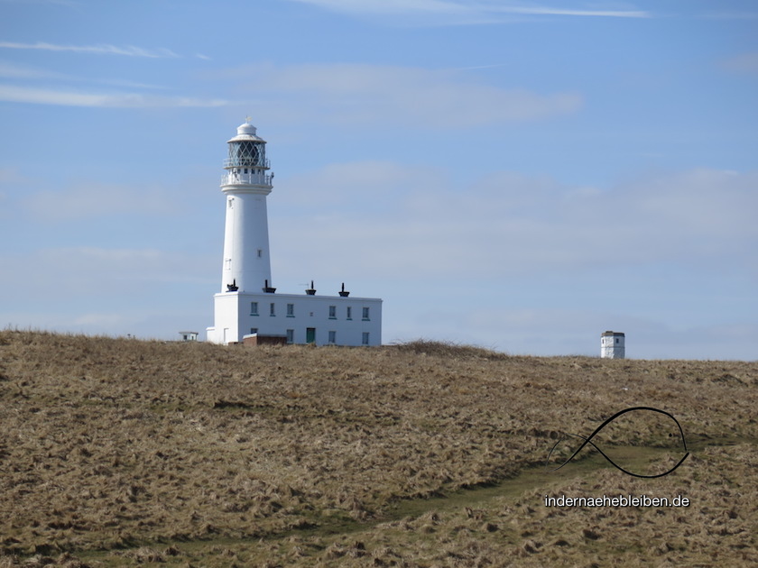 Lighthouse Flamborough