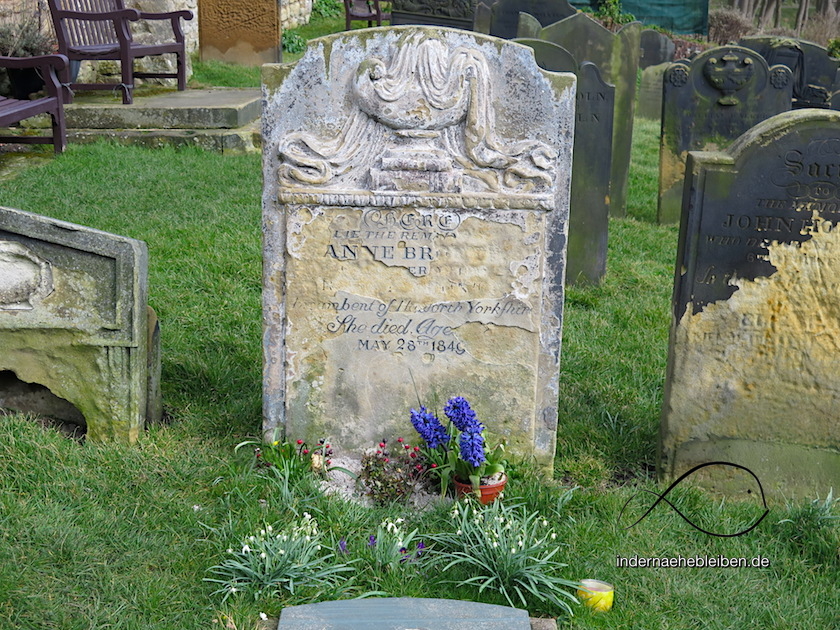 Anne Bronte