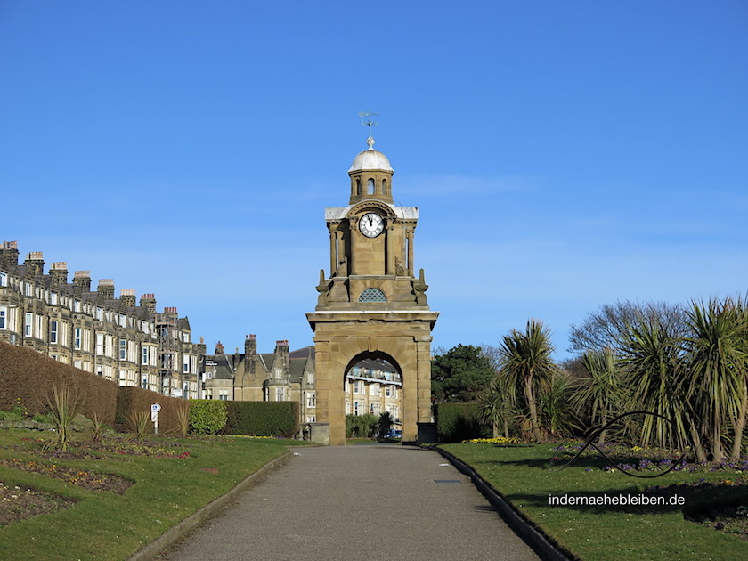 Holbeck Clock Tower