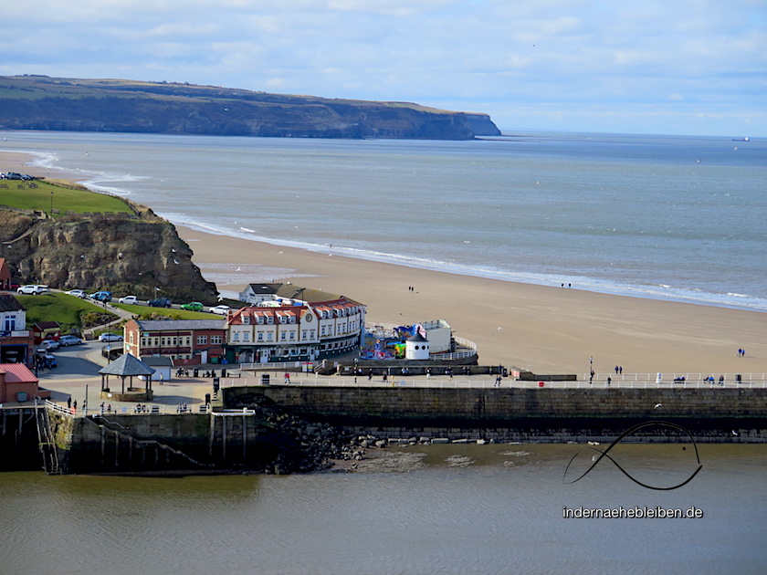 Pier Whitby