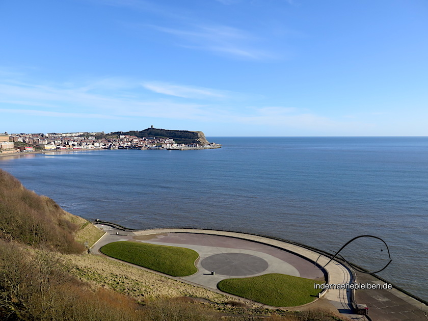 South Bay Pool Scarborough