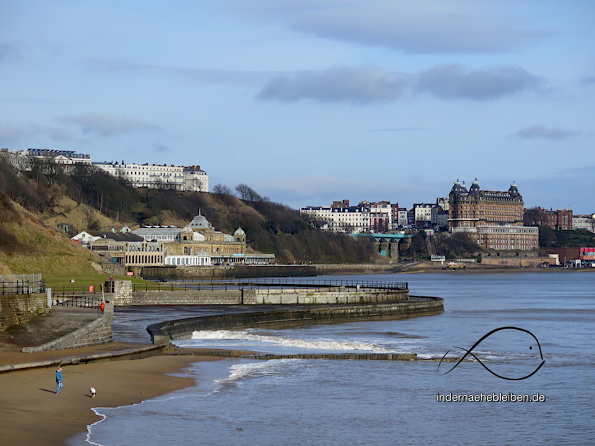 Scarborough Spa