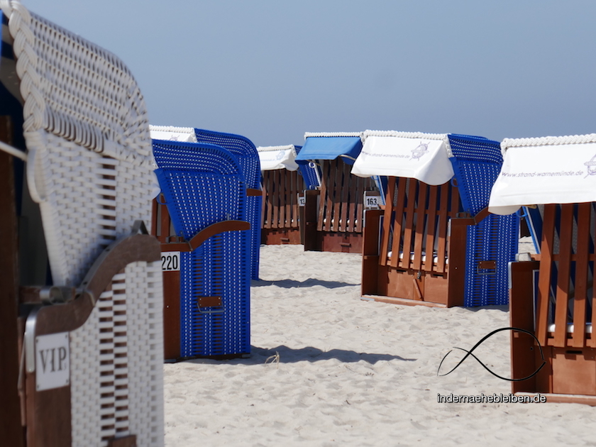 Strandkörbe