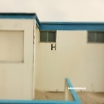 Toilette