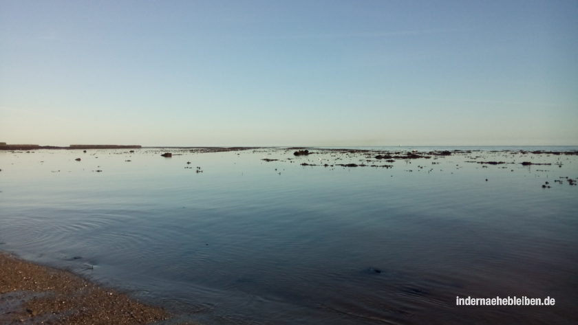 stille wasser