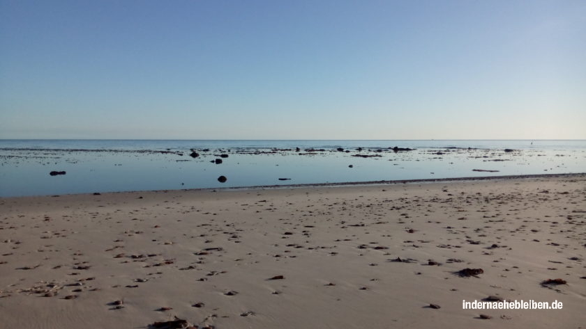stille