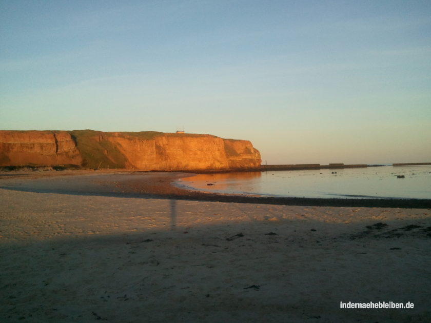 Helgoland