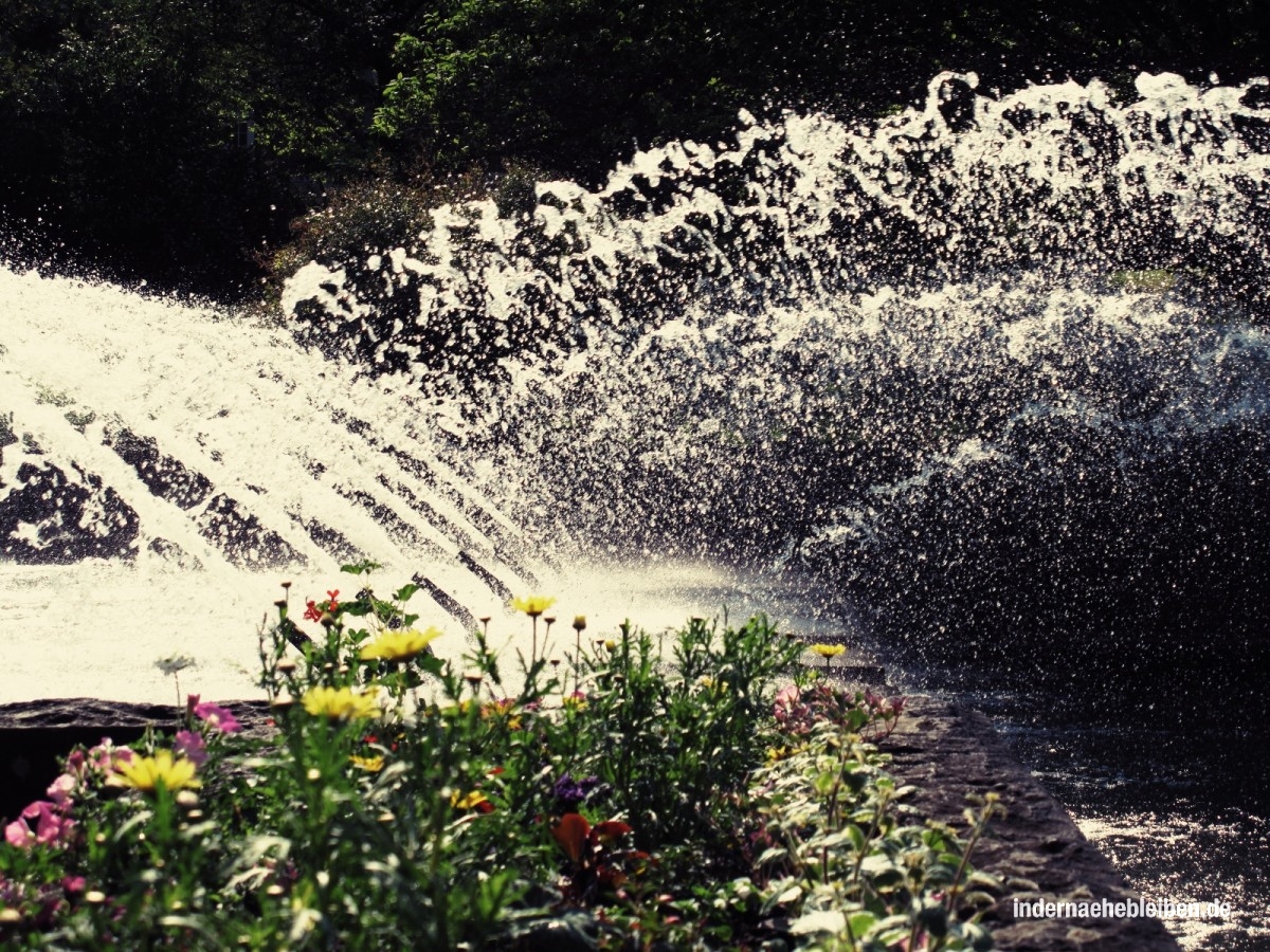 Springbrunnen