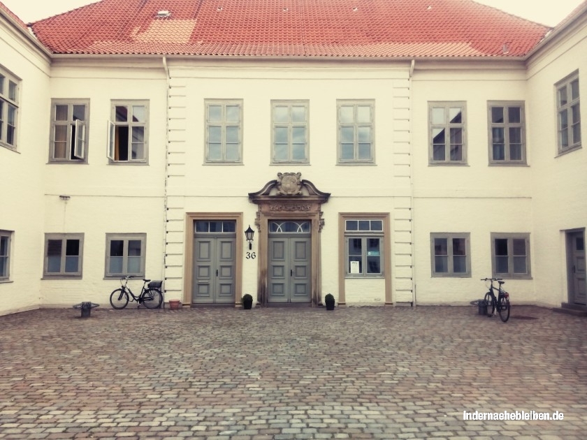 Stadtdenkmal