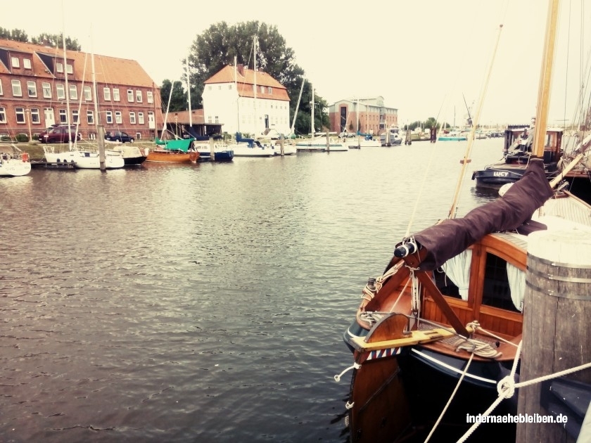 Hafen