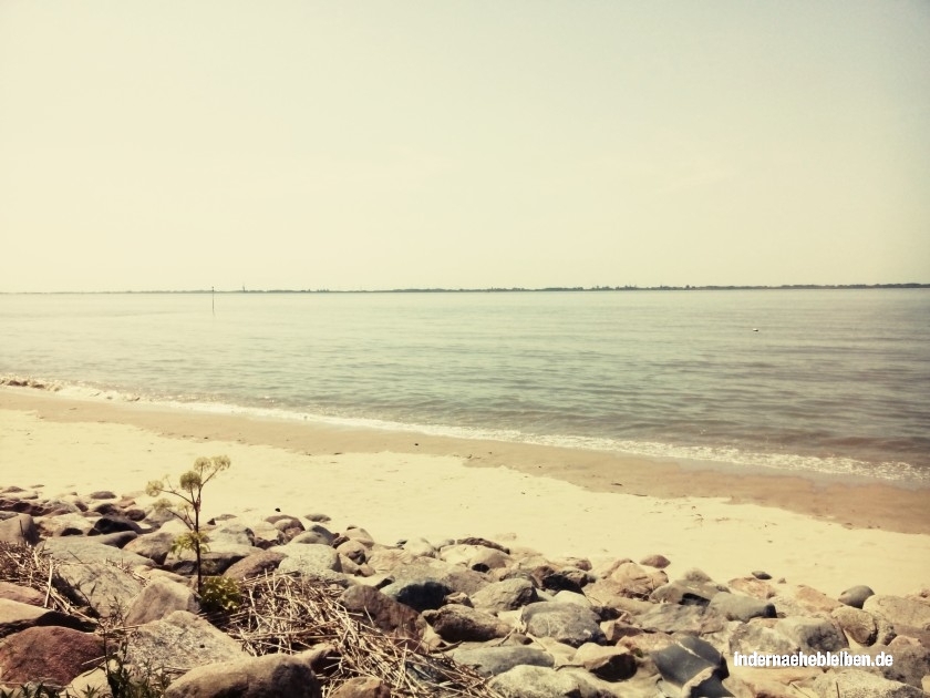 Elbstrand