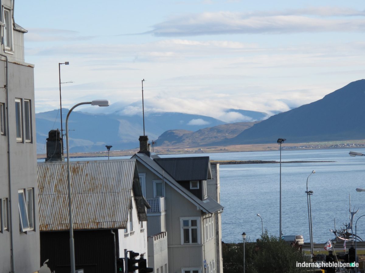 Reykjavik