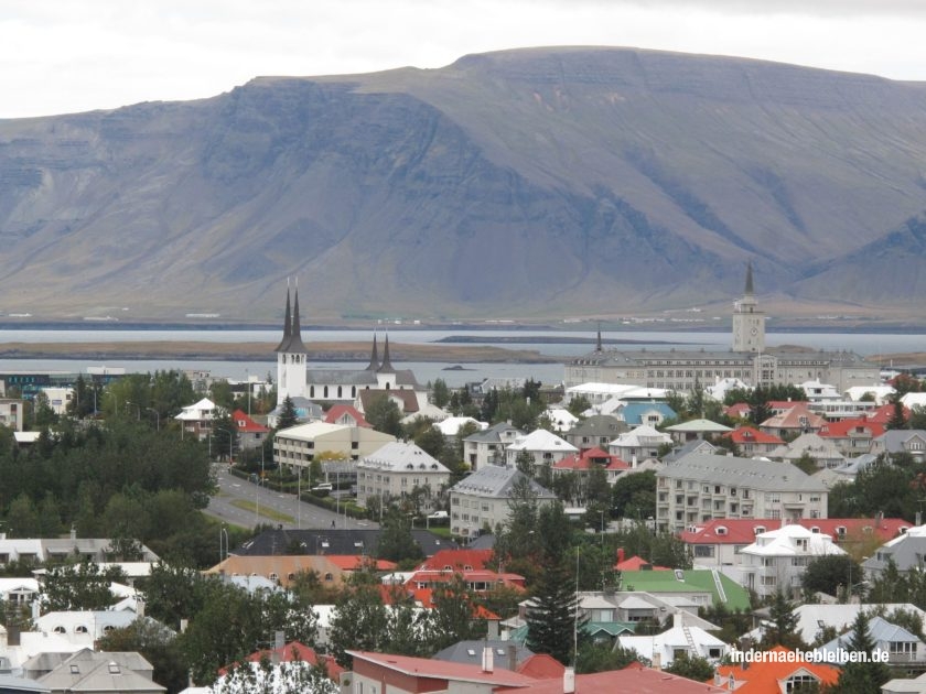 Reykjavik