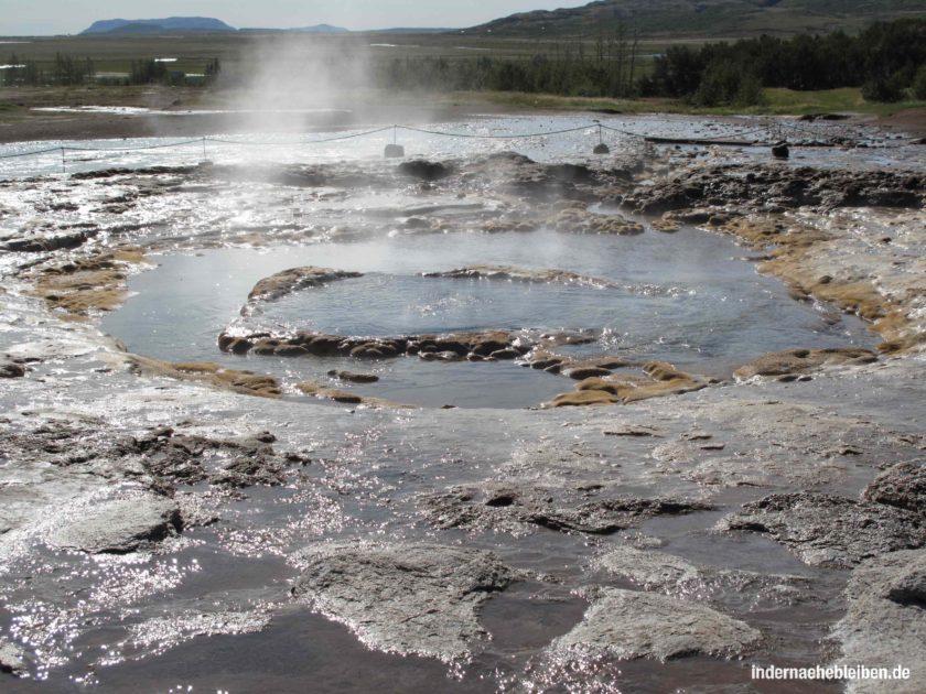 Geysir