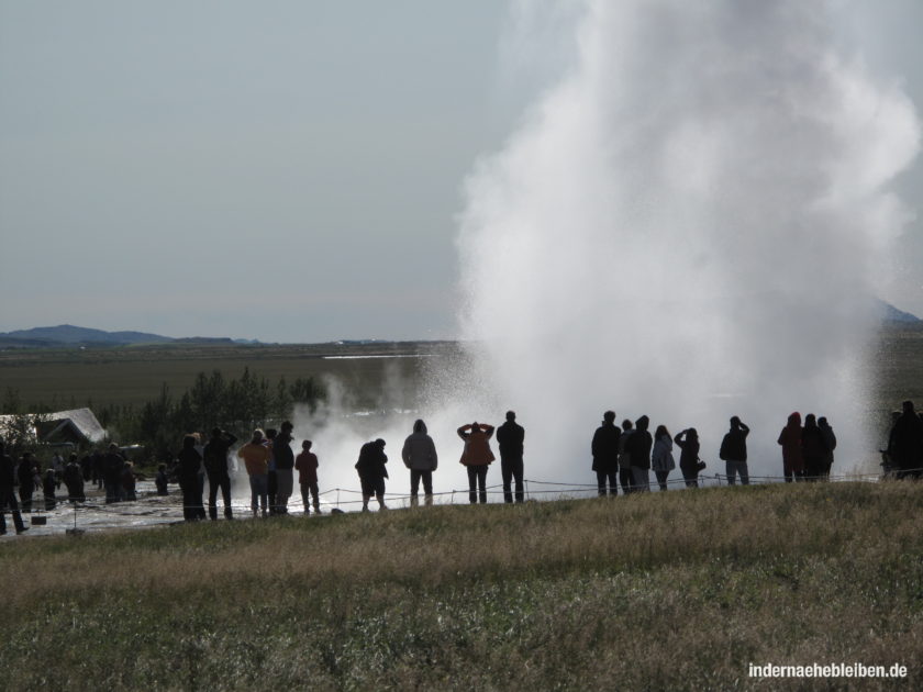 Geysir