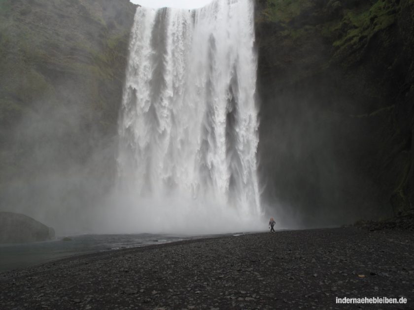 Wasserfall