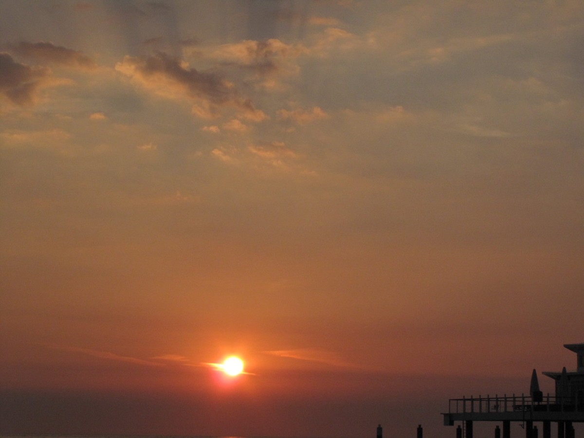Morgenrot