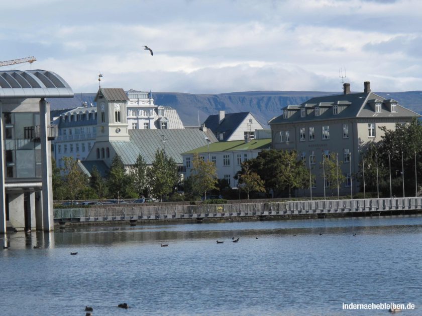 Reykjavik