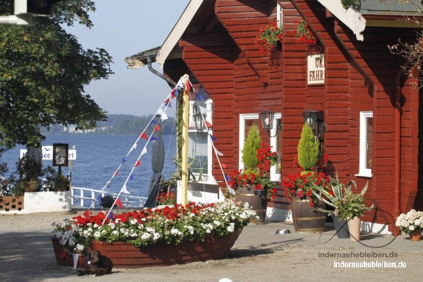 Restaurant Sielbek