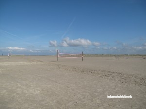 St. Peter-Ording