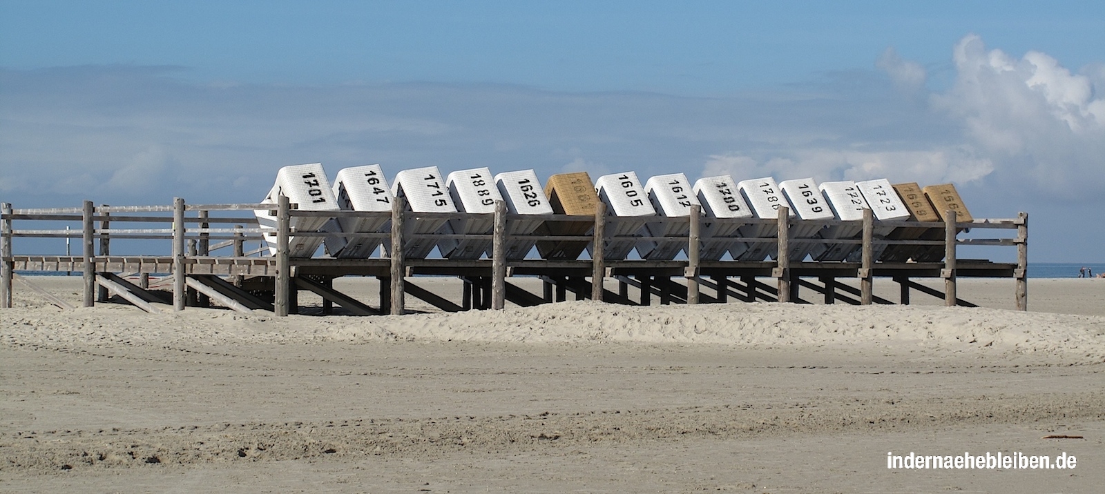 St. Peter-Ording