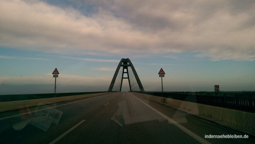 Fehrmarn Bruecke