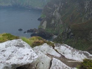 Horn Head Dunfanghy