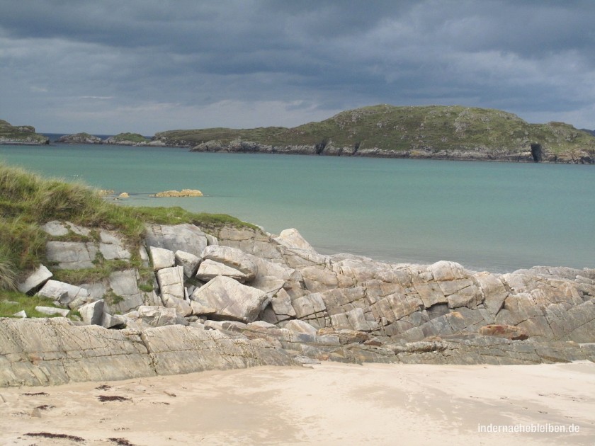 Donegal Ard Forest