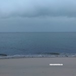 Austernbaenke Sylt