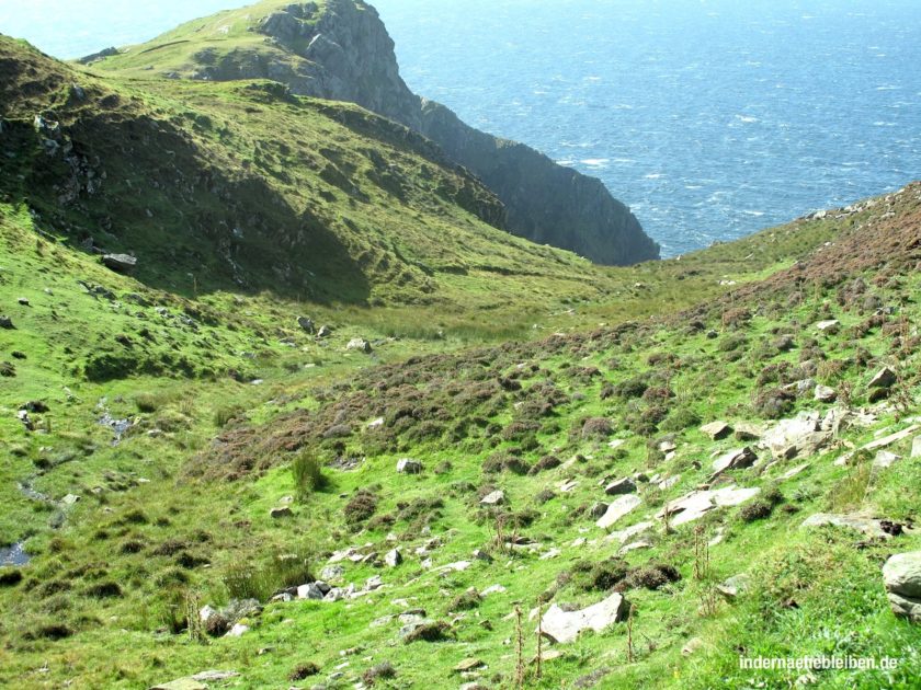 Slieve League