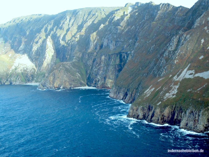 Slieve League