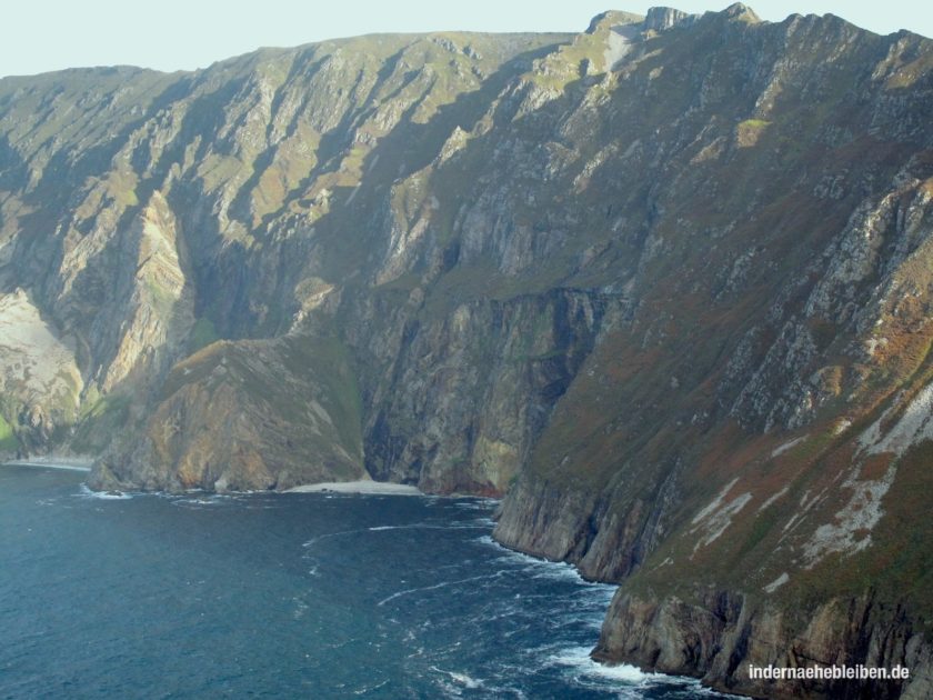 Slieve League