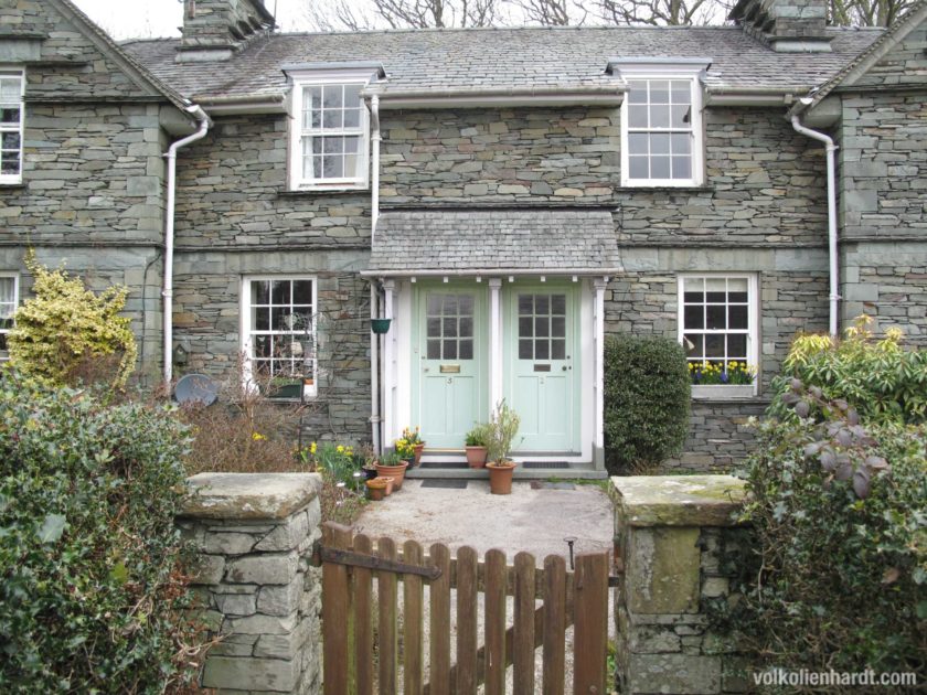 Cottage