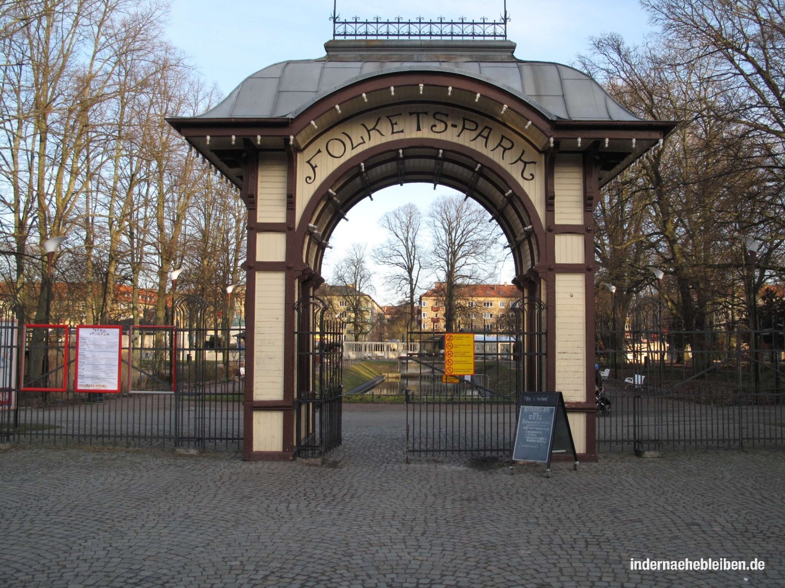 Volkspark