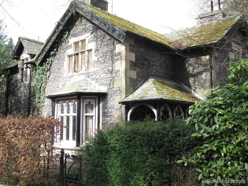 Pfarrhaus