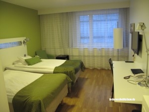Scandic
