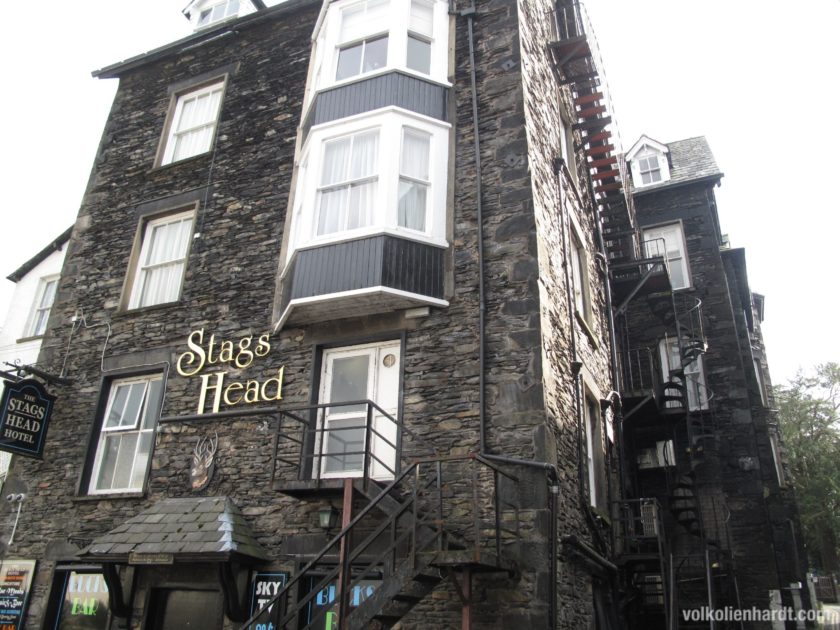 Hotel Windermere