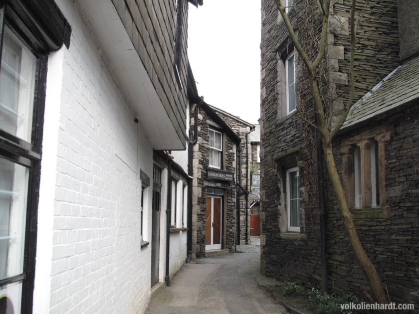 Bowness on Windermere