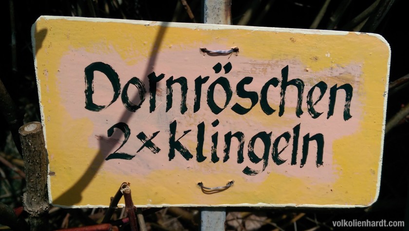 Dornroeschen