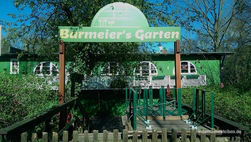 Barmeiers Garten