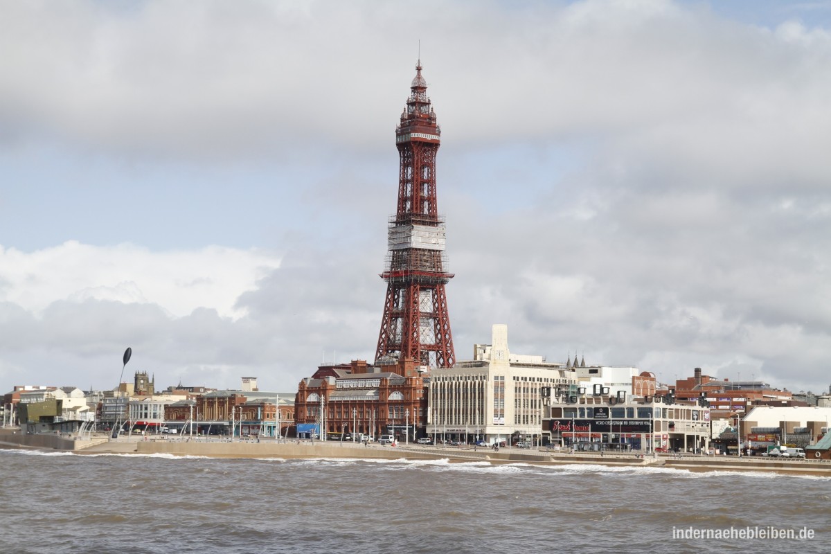 Blackpool Tower