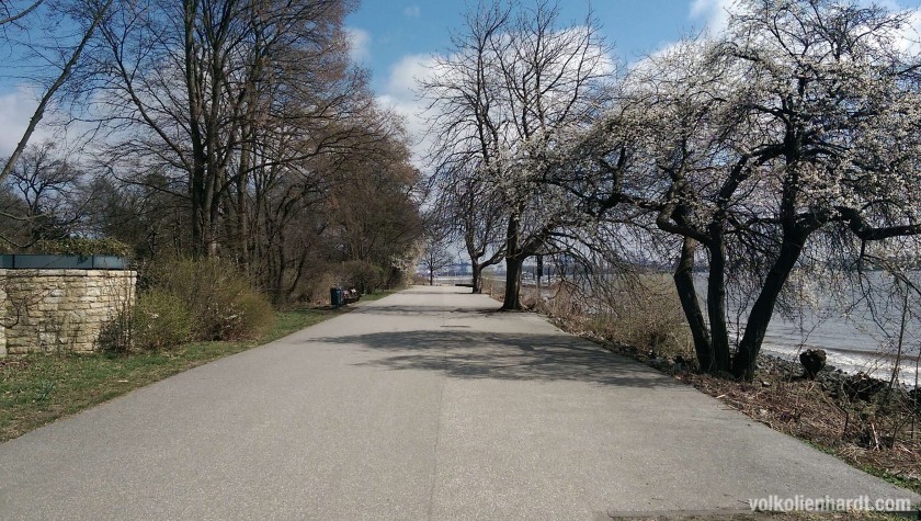 Elbwanderweg