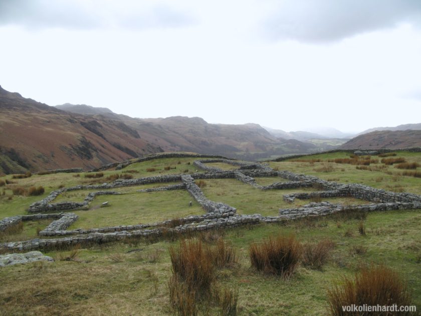 Hardknott Ford